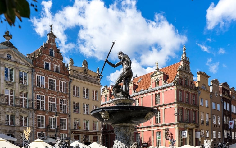 Gdańsk