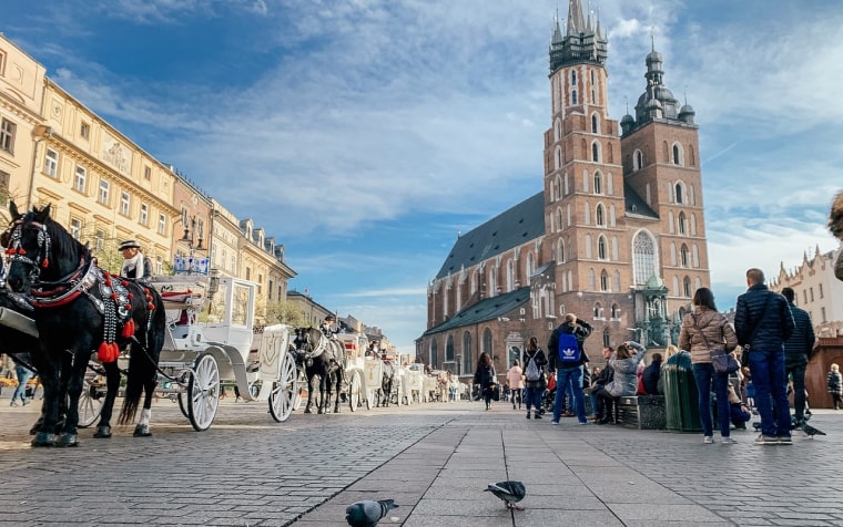 Kraków