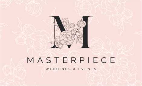 Masterpiece Weddings & Events