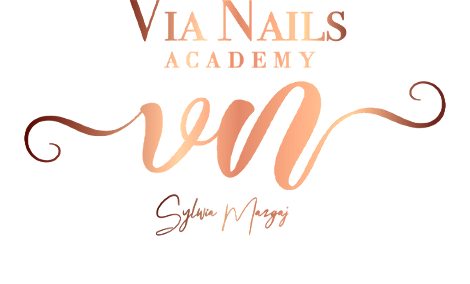Via Nails Academy Sylwia Mazgaj
