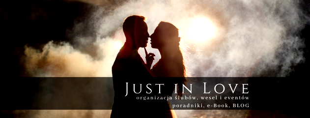 Just in Love Weddings Justyna Lewandowska-Bratek