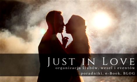 Just in Love Weddings Justyna Lewandowska-Bratek