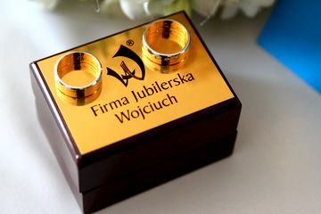 Firma Jubilerska Wojciuch Andrzej Wojciuch