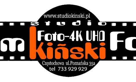 Foto - Film  Studiokinski