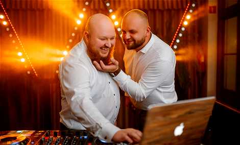 WM Studio - Wedding Masters DJs