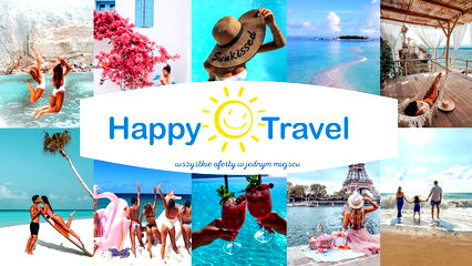 Happy Travel