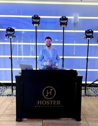 Hoster Weddings & Events - Mariusz Kozłowski