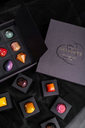 A Thousand Delights