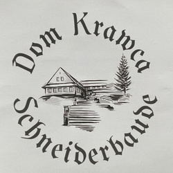 Dom Krawca,Schneiderbaude-wesela