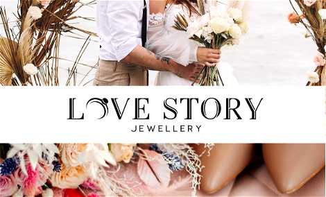 Love Story Jewellery Urszula Lisowska