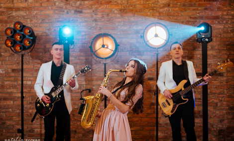 Fryt Band