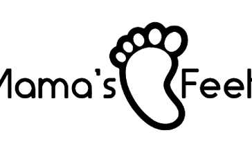 Mama's Feet