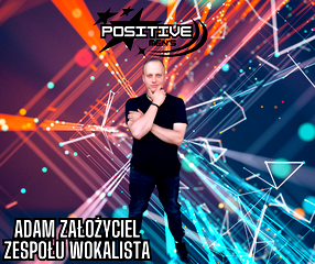Positive Man's