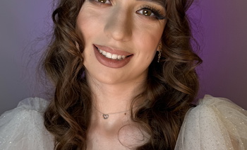 Glow up Makeup