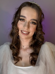 Glow up Makeup