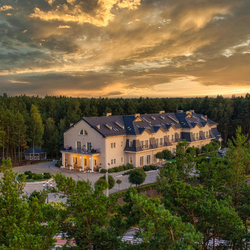 Korona Hotel