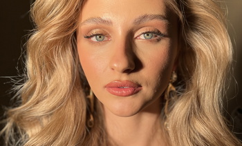 Makeup by anett