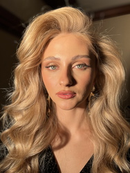 Makeup by anett