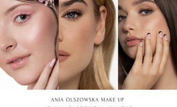 Ania Olszowska Make Up