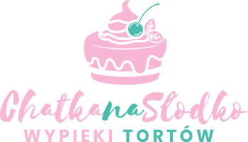 Chatka na Słodko - Agnieszka Gankowska