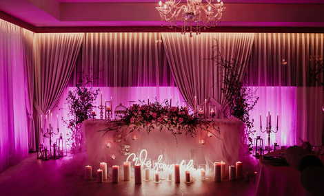 MGK Events