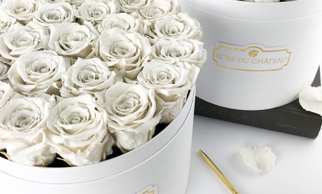 Rose Du Chateau Sp. z o.o.