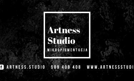 Mikropigmentacja Artness Studio
