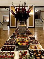 ZAPART Catering