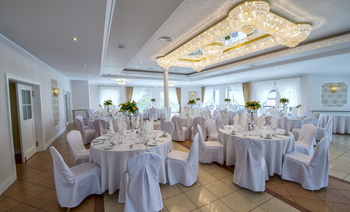 Hotel Sylwia*** Restauracja