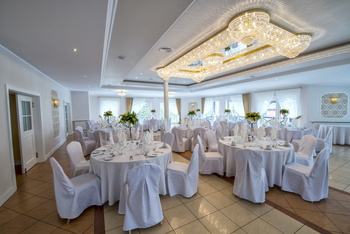 Hotel Sylwia*** Restauracja