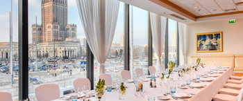 Warsaw Presidential Hotel