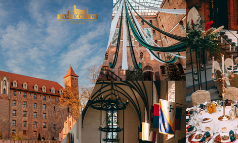Zamek Gniew Sp. z o.o.