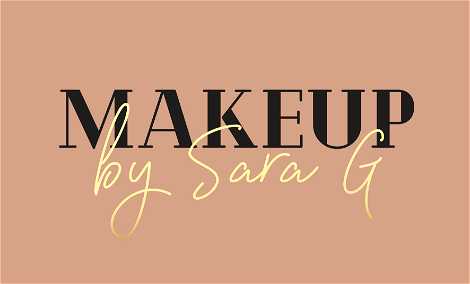 Makeup by Sara G