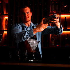 Effective Aptapski Bartenders