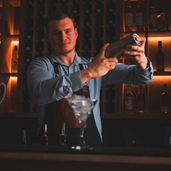 Effective Aptapski Bartenders