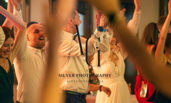 Silver Photography