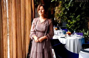 Paulina Langner - Wedding Planner Warszawa