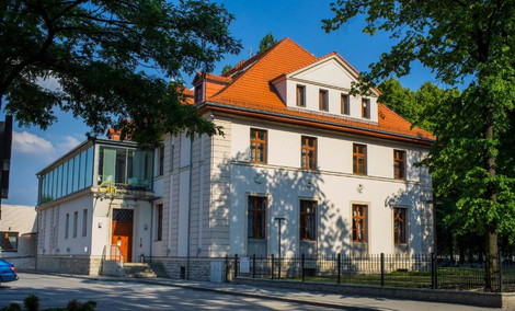 Hotel Gorczowski