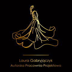 Autorska Pracownia Projektowa Laura Gabryjączyk