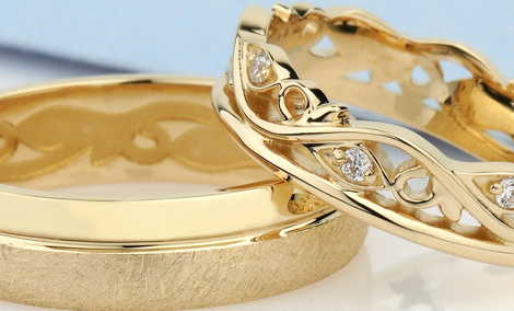 SOUL JEWELRY