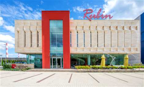 Hotel Rubin