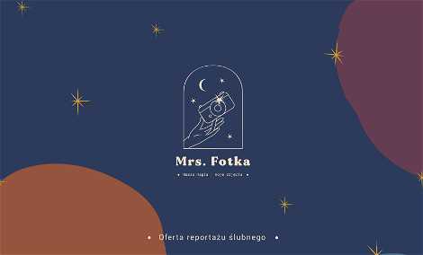 Mrs.Fotka