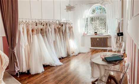 Wedding Dress Zero Waste
