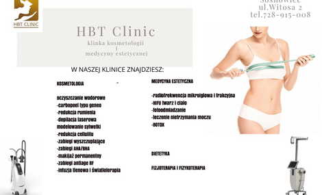 HBT Clinic