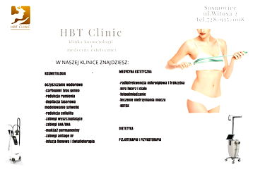 HBT Clinic