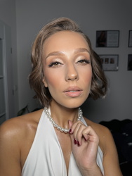 Zuzanna Konior Mua
