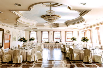 Restauracja Dębowa Bielsko-Biała