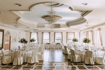 Restauracja Dębowa Bielsko-Biała