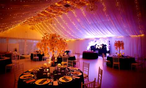 Fabryka Ślubu dekoracje, florystyka, organizacja wesel