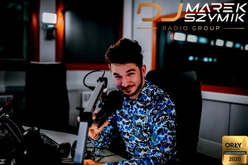 DJ Marek Szymik Radio Group